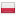 alphavision.pl hosted country